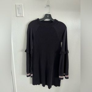 Free People Long Sleeve Dress Size Small